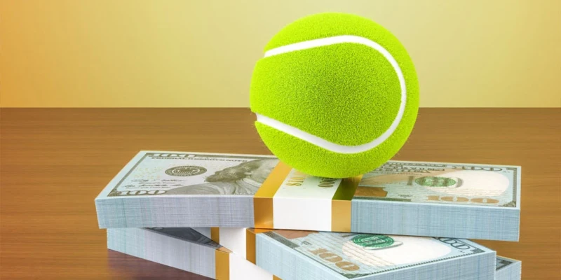Tennis Betting Tips From Professionals