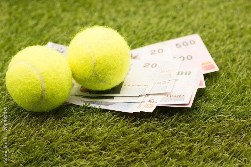 Learn about tennis betting information What is tennis betting?