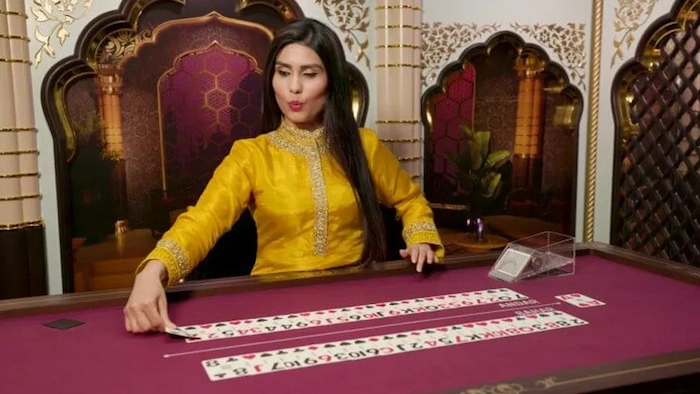 Introducing the Andar Bahar Card Game