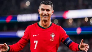 10 Interesting Facts About Cristiano Ronaldo You Might Not Know